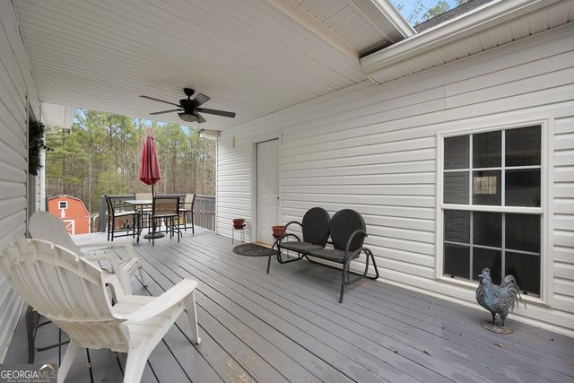 71 Woods Court, Monticello, GA 31064
