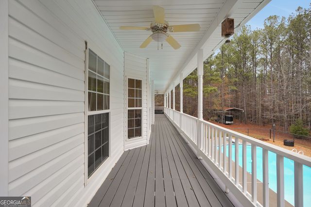 71 Woods Court, Monticello, GA 31064