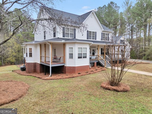 71 Woods Court, Monticello, GA 31064