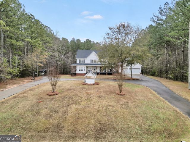71 Woods Court, Monticello, GA 31064