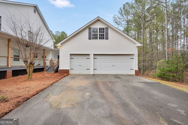71 Woods Court, Monticello, GA 31064