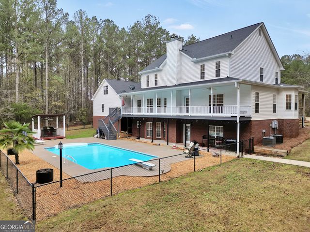 71 Woods Court, Monticello, GA 31064