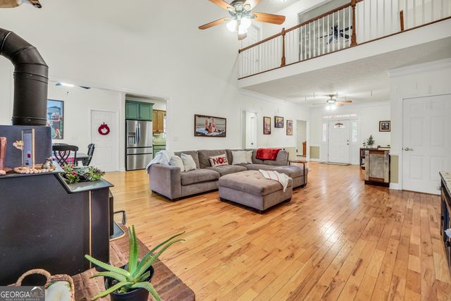 71 Woods Court, Monticello, GA 31064