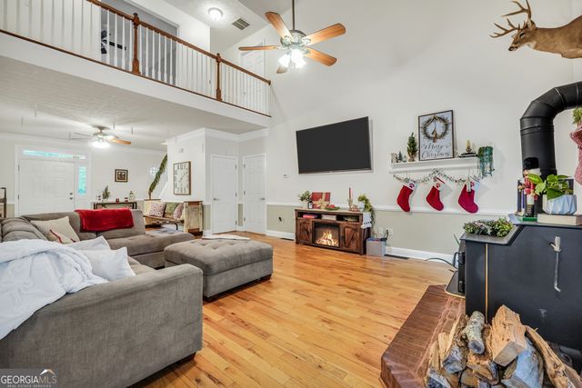 71 Woods Court, Monticello, GA 31064