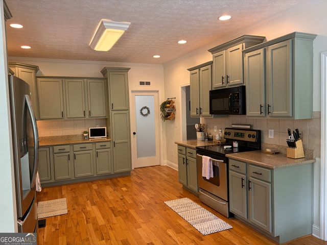 71 Woods Court, Monticello, GA 31064