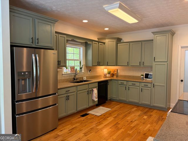 71 Woods Court, Monticello, GA 31064