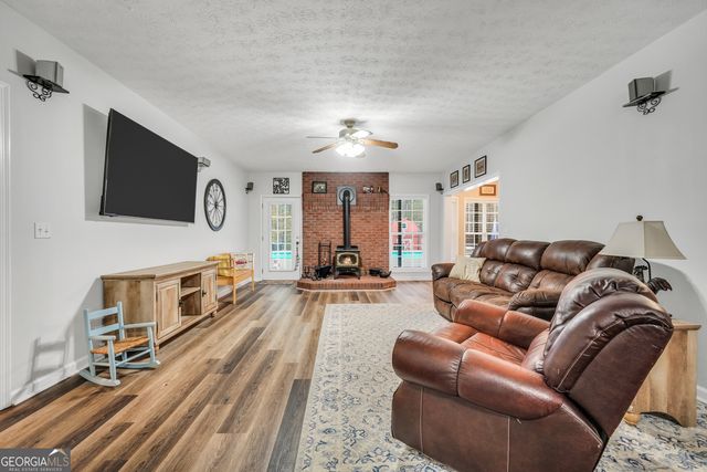 71 Woods Court, Monticello, GA 31064