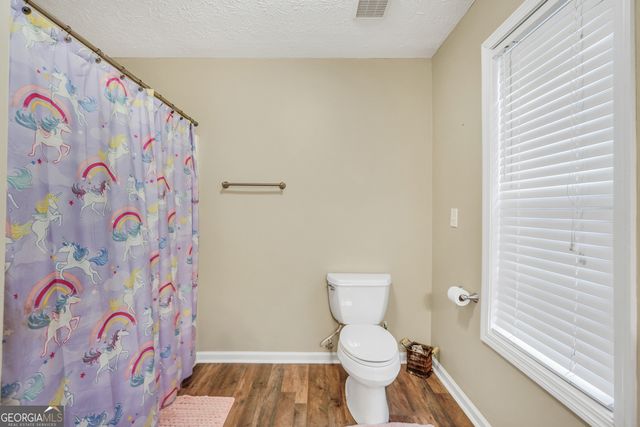 71 Woods Court, Monticello, GA 31064