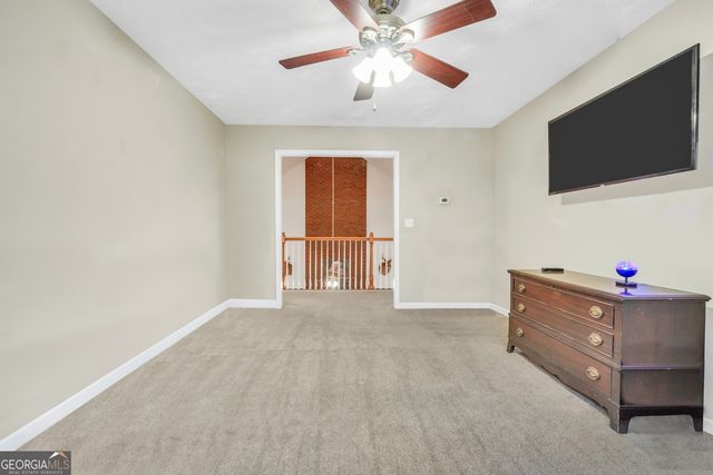 71 Woods Court, Monticello, GA 31064