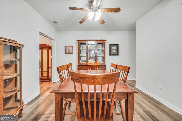 71 Woods Court, Monticello, GA 31064