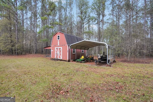 71 Woods Court, Monticello, GA 31064