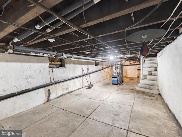 628 PINE ST, Bristol, PA 19007