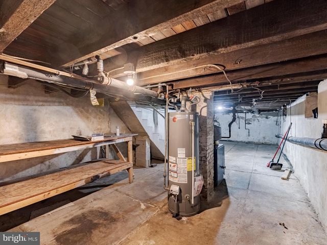 628 PINE ST, Bristol, PA 19007