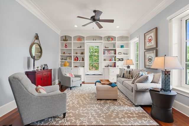 2625 Jenkins Point Road, Seabrook Island, SC 29455