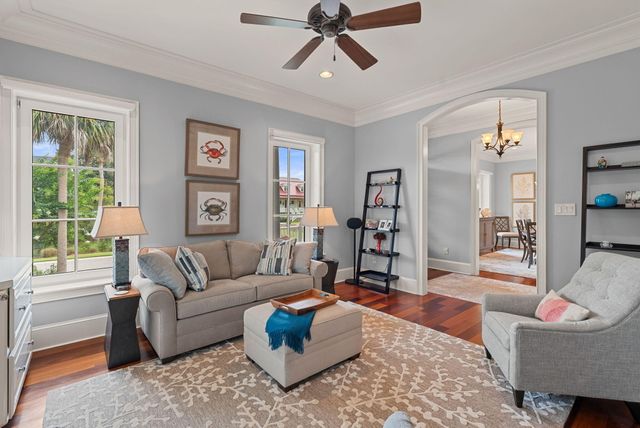 2625 Jenkins Point Road, Seabrook Island, SC 29455