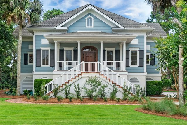 2625 Jenkins Point Road, Seabrook Island, SC 29455