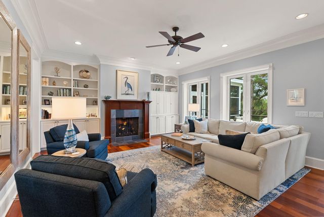 2625 Jenkins Point Road, Seabrook Island, SC 29455