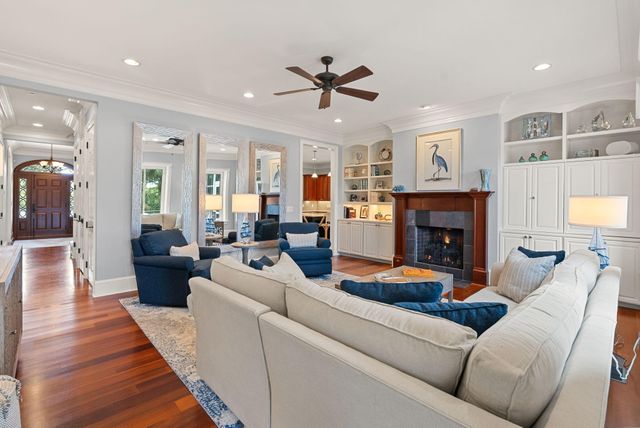 2625 Jenkins Point Road, Seabrook Island, SC 29455