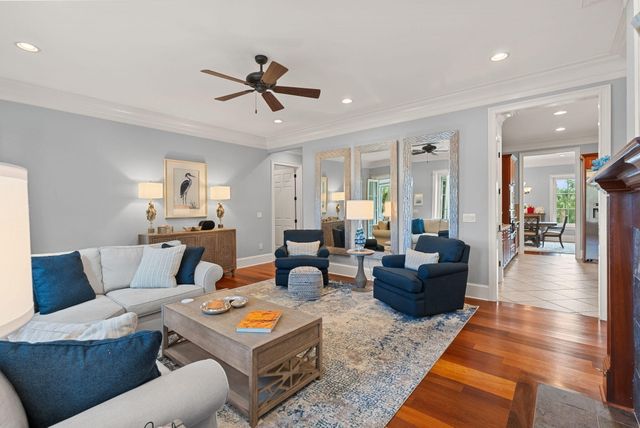 2625 Jenkins Point Road, Seabrook Island, SC 29455