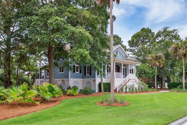 2625 Jenkins Point Road, Seabrook Island, SC 29455
