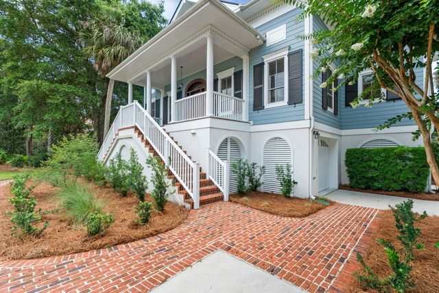 2625 Jenkins Point Road, Seabrook Island, SC 29455