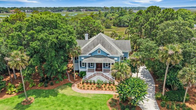 2625 Jenkins Point Road, Seabrook Island, SC 29455