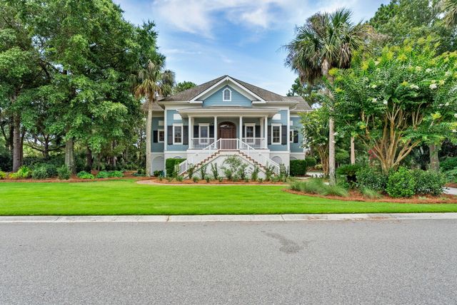 2625 Jenkins Point Road, Seabrook Island, SC 29455