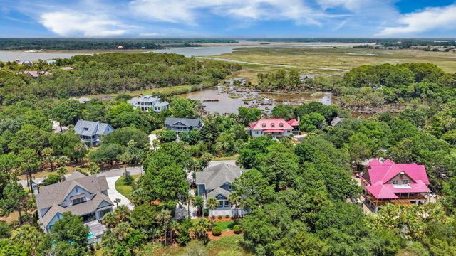 2625 Jenkins Point Road, Seabrook Island, SC 29455
