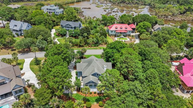 2625 Jenkins Point Road, Seabrook Island, SC 29455