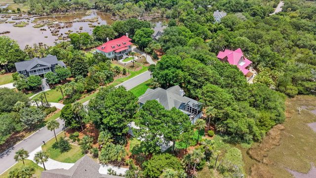 2625 Jenkins Point Road, Seabrook Island, SC 29455