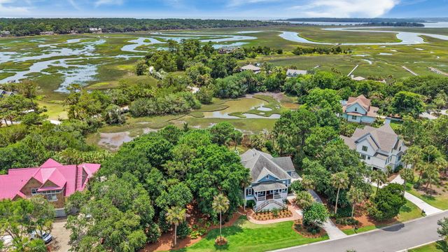 2625 Jenkins Point Road, Seabrook Island, SC 29455