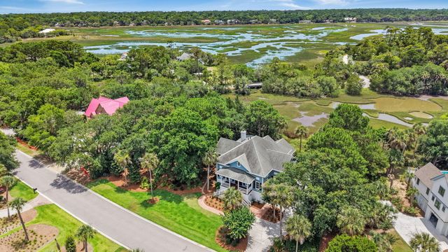 2625 Jenkins Point Road, Seabrook Island, SC 29455