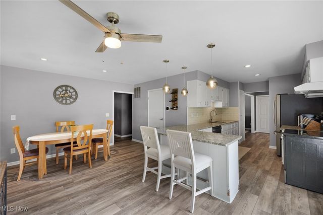 266 Jananna Drive, Berea, OH 44017