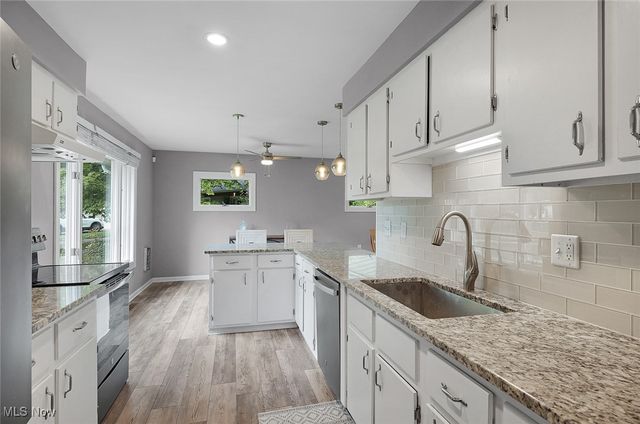 266 Jananna Drive, Berea, OH 44017