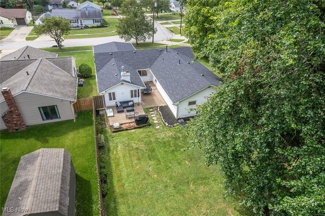266 Jananna Drive, Berea, OH 44017