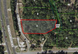 11043 N WITHLA BLUFF POINT, Inglis, FL 34449