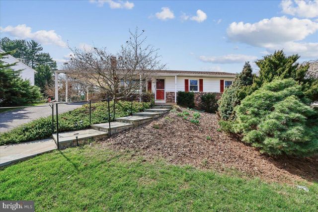 11924 FERNSHIRE RD, Gaithersburg, MD 20878