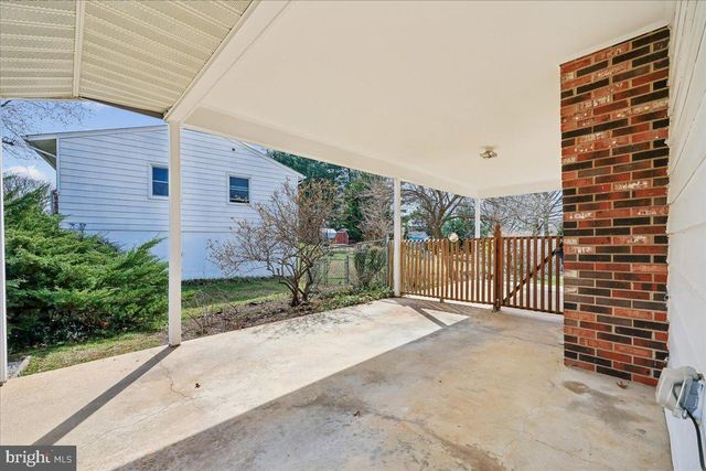 11924 FERNSHIRE RD, Gaithersburg, MD 20878