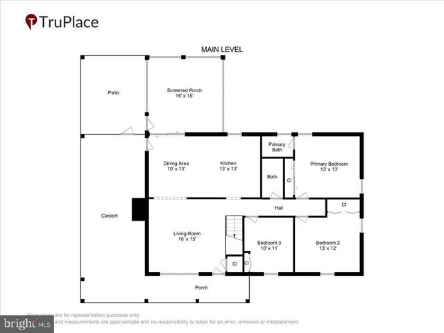 11924 FERNSHIRE RD, Gaithersburg, MD 20878