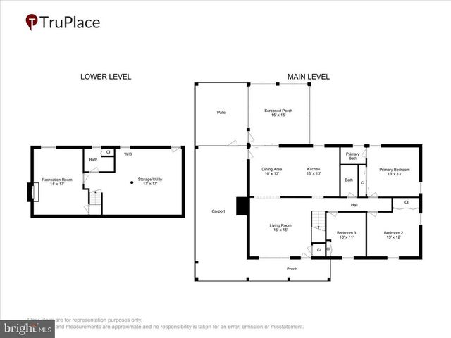 11924 FERNSHIRE RD, Gaithersburg, MD 20878