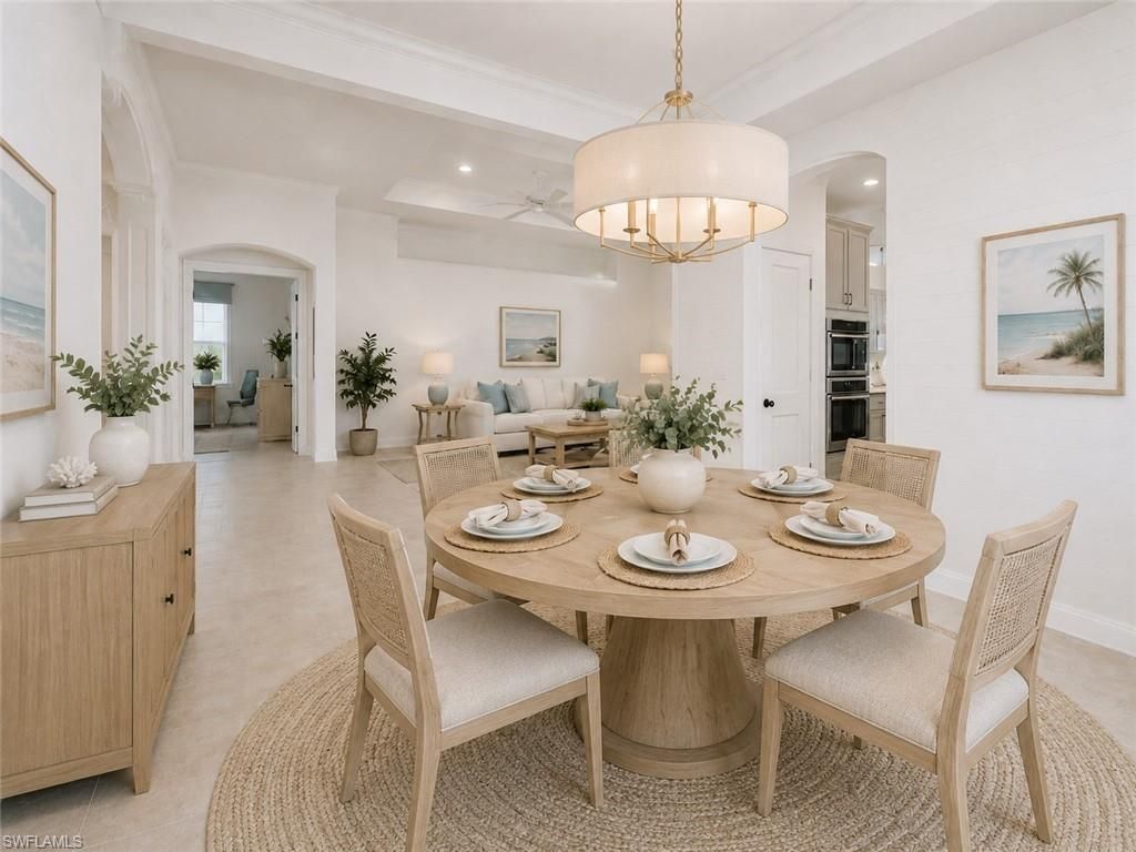 4832 Cerromar DR, NAPLES, FL 34112 — photo 5