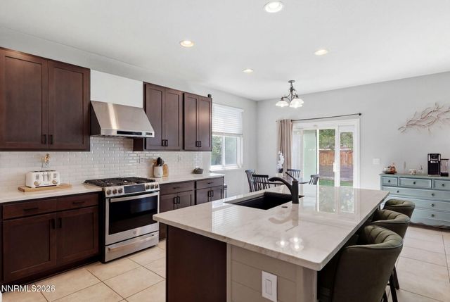 2449 Capriolate Drive, Sparks, NV 89436