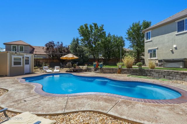 2449 Capriolate Drive, Sparks, NV 89436