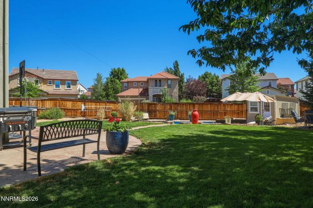2449 Capriolate Drive, Sparks, NV 89436
