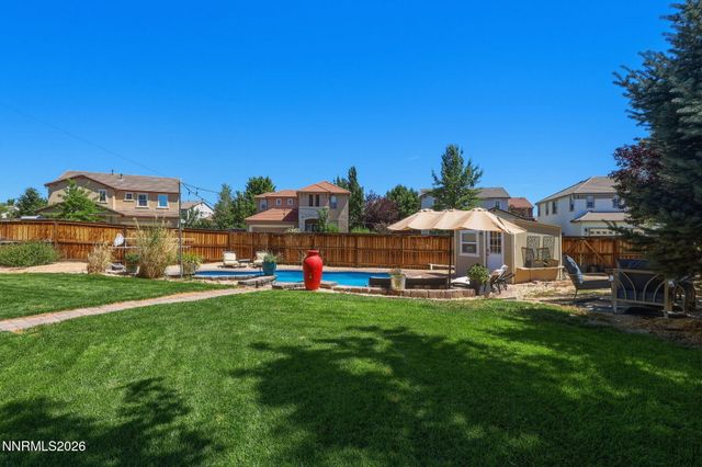 2449 Capriolate Drive, Sparks, NV 89436