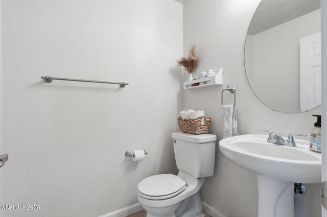 2449 Capriolate Drive, Sparks, NV 89436