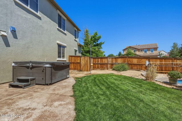 2449 Capriolate Drive, Sparks, NV 89436