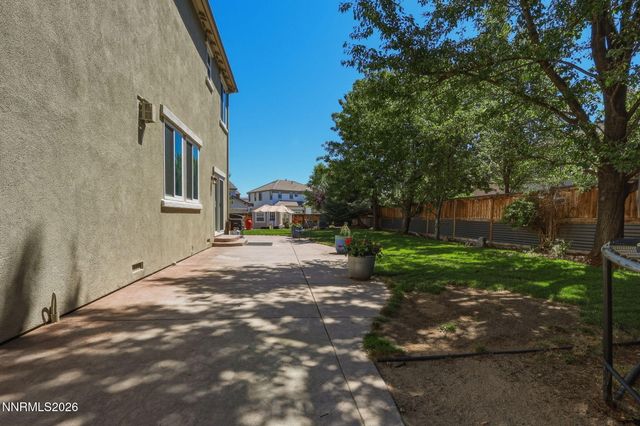 2449 Capriolate Drive, Sparks, NV 89436
