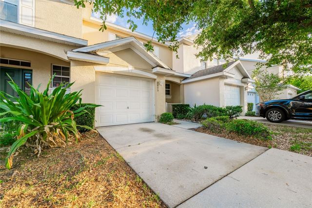 9609 CARLSDALE DRIVE, Riverview, FL 33578