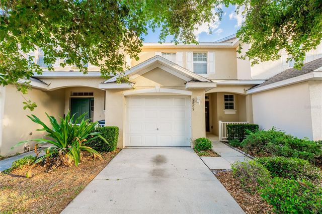 9609 CARLSDALE DRIVE, Riverview, FL 33578